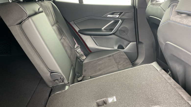 BMW iX2 230kW xDrive30 Shadow Edition 65kWh 5dr Auto Electric Hatchback